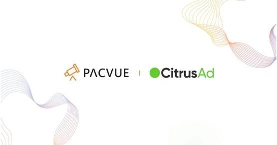 CitrusAd Empowers Pacvue Agencies & Brands to Manage Their Sponsored Product Ads Across Its Network