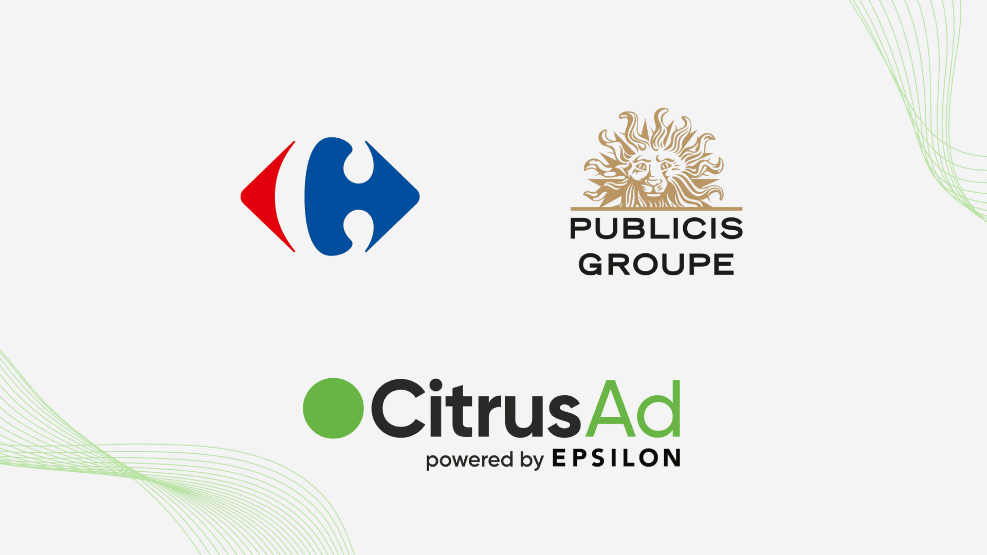 Carrefour and Publicis join forces to create a leader in the European and Latin American retail media market.