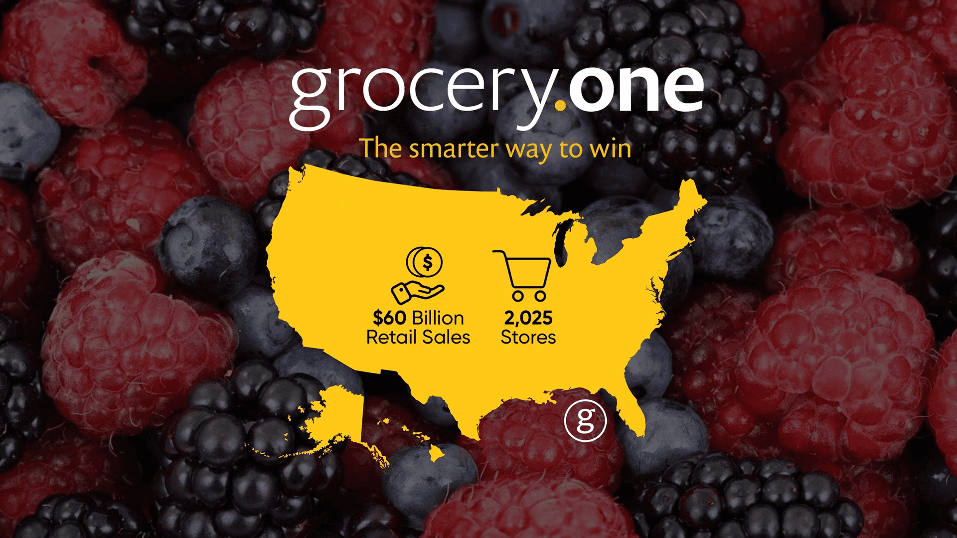GroceryOne Retail Media Hub Set to Double in Size