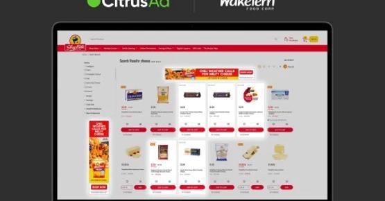 Wakefern Expands Retail Media Partnership with CitrusAd