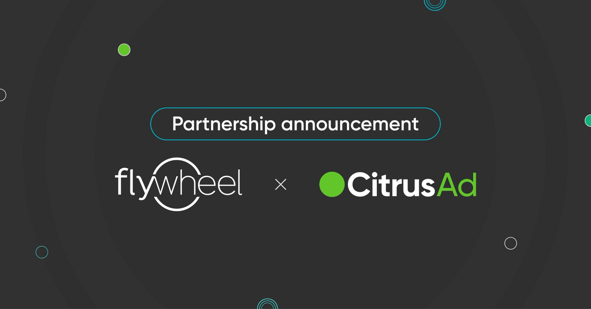 Flywheel and CitrusAd Energize Retail Media with Global API Integration