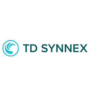 TD Synnex_TechData_Logo_300x300